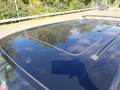 View of sunroof / panoramic roof