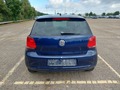 Rear view