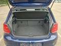 View of boot / luggage space