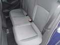 View of rear seat
