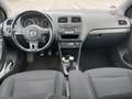 View of dashboard