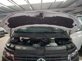 Ansicht Motorraum