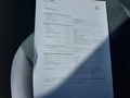 Dokaz o obavljenom servisu