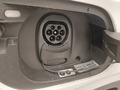 View of fittings for electric vehicle