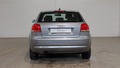 Rear view