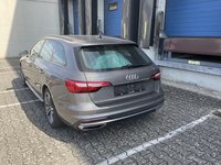 Ansicht hinten links