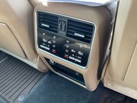Ansicht Klimaautomatik Fond