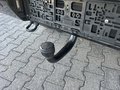 Ansicht Anhängerkupplung