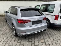 Ansicht hinten links