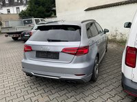 Ansicht hinten rechts