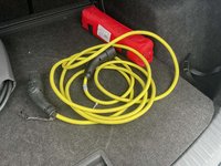 Ansicht Elektrofahrzeug