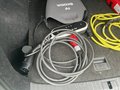 Ansicht Elektrofahrzeug
