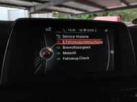 Fahrzeugstatus