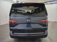 Rear view