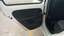 Deurbekleding linksachter