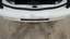 Bumper midden achter