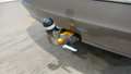View of trailer tow-bar hitch
