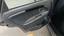 Deurbekleding linksachter