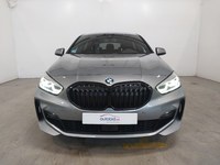 Front view