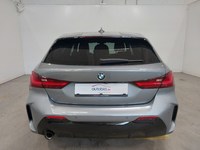 Rear view
