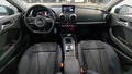 View of dashboard