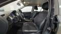 Vista del asiento delantero