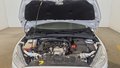 View of engine compartment