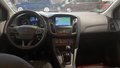 View of dashboard
