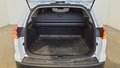 View of boot / luggage space