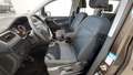 Vista del asiento delantero