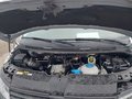 View of engine compartment