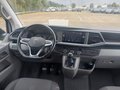 View of dashboard