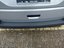 Bumper midden achter