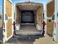 View of boot / luggage space