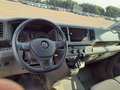 View of dashboard