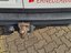 Bumper midden achter
