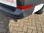 Bumper rechts achteraan