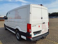 Aanzicht achter links