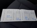 Servicenachweis
