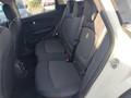 View of rear seat