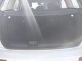 View of boot / luggage space