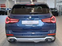 Rear view