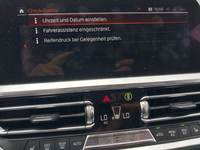 Fahrzeugstatus