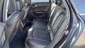 Vista del asiento trasero