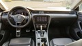 View of dashboard