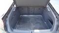 View of boot / luggage space
