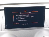 Fahrzeugstatus