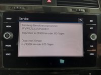 Fahrzeugstatus
