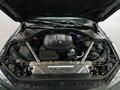 View of engine compartment