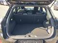 View of boot / luggage space